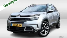 Gebruikt 2020 Citroën C5 Aircross Business Class SUV | € 19.400 (Eerlijke prijs)