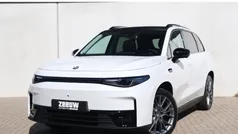 Wit Nieuw 2025 Leapmotor C10 SUV | € 41.350 (Eerlijke prijs)