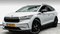 Gebruikt 2021 Skoda Enyaq iV First Edition SUV | € 23.850 (Eerlijke prijs)