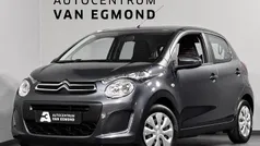 Gebruikt 2017 Citroën C1 Feel Hatchback | € 7.999 (Eerlijke prijs)