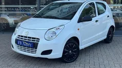Gebruikt 2013 Suzuki Alto Comfort Hatchback | € 3.950 (Goede deal)