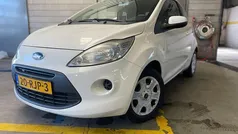 Gebruikt 2011 Ford Ka Hatchback | € 2.250 (Eerlijke prijs)
