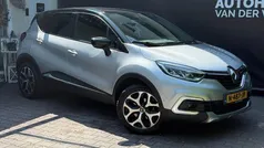 Gebruikt 2017 Renault Captur Intens SUV | € 14.850 (Eerlijke prijs)
