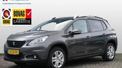 Gebruikt 2019 Peugeot 2008 Signature Sky SUV | € 12.950 (Eerlijke prijs)