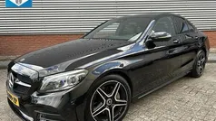 Gebruikt 2021 Mercedes C180 Business Sedan | € 26.950 (Super prijs)