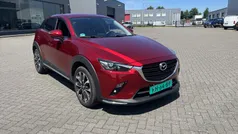 Suv Gebruikt 2019 Mazda CX-3 SUV | € 19.750 (Eerlijke prijs)