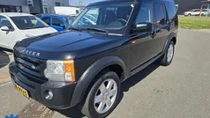 Overige Gebruikt 2007 Land Rover Discovery 3 HSE SUV | € 5.650 (Eerlijke prijs)