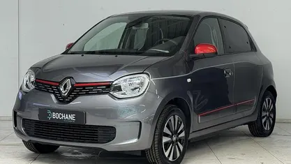 Gebruikt 2023 Renault Twingo Techno Hatchback | € 15.745 (Eerlijke prijs)