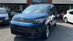 Gebruikt 2020 Citroën Berlingo PureTech MPV | € 18.950 (Eerlijke prijs)