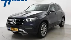 Mercedes GLE450 AMG