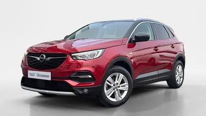 Occasion 2020 Opel Grandland X Innovation SUV | € 16.740 (Eerlijke prijs)