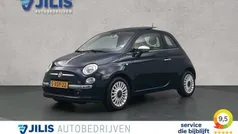 Blauw Gebruikt 2012 Fiat 500 Hatchback | € 4.950 (Eerlijke prijs)