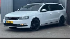 Gebruikt 2011 VW Passat Comfortline Stationwagen | € 5.250 (Goede deal)