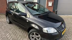Gebruikt 2009 VW Fox Hatchback | € 1.750 (Eerlijke prijs)