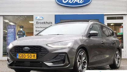 Occasion Ford Focus ST-Line X 2024 Stationwagen