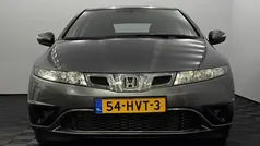Grijs Gebruikt 2009 Honda Civic Comfort Hatchback | € 4.950 (Eerlijke prijs)