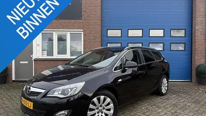Occasion Opel Astra Cosmo 179 PK (131 kW) 2011 Stationwagen