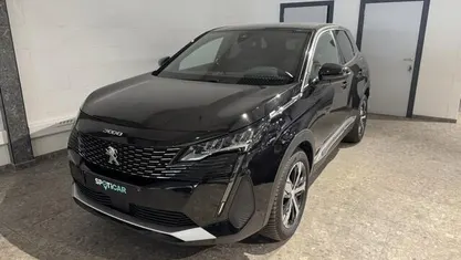 Occasion Peugeot 3008 Allure 131 PK (96 kW) 2023 Stationwagen
