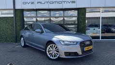 Grijs Gebruikt 2016 Audi A6 Premium Sedan | € 17.950 (Goede deal)