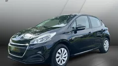 Gebruikt 2015 Peugeot 208 Active Hatchback | € 4.999 (Eerlijke prijs)