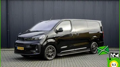 Occasion Opel Vivaro 145 PK (106 kW) 2024 MPV