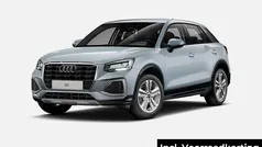 Gebruikt 2026 Audi Q2 Advanced SUV | € 44.590 (Eerlijke prijs)