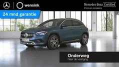 Gebruikt 2021 Mercedes GLA250 Progressive SUV | € 37.850 (Eerlijke prijs)
