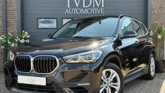 Gebruikt 2021 BMW X1 Executive SUV | € 22.950 (Super prijs)