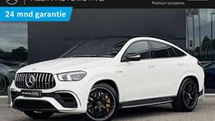 Wit Gebruikt 2021 Mercedes GLE63 AMG AMG Coupé | € 129.900 (Eerlijke prijs)