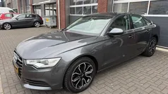 Gebruikt 2011 Audi A6 Proline Sedan | € 9.450 (Super prijs)