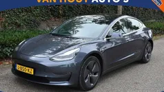 Gebruikt 2020 Tesla Model 3 Long Range AWD Sedan | € 23.750 (Eerlijke prijs)