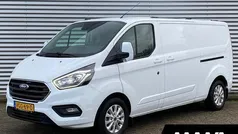 Gebruikt 2020 Ford Transit Custom Limited Van | € 21.900 (Super prijs)