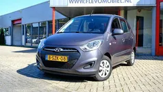Beige Gebruikt 2014 Hyundai i10 Hatchback | € 5.950 (Goede deal)