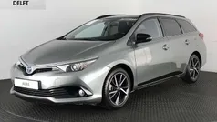 Gebruikt 2017 Toyota Auris Touring Sports Stationwagen | € 18.400 (Eerlijke prijs)