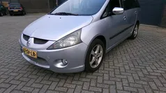 Gebruikt 2006 Mitsubishi Grandis Intense MPV | € 1.250 (Goede deal)