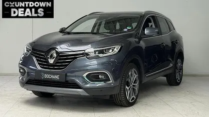 Gebruikt 2022 Renault Kadjar Techno SUV | € 22.740 (Eerlijke prijs)