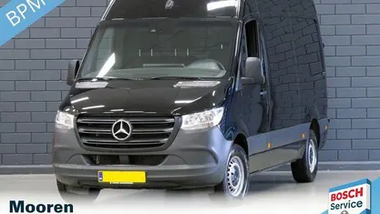 Occasion Mercedes Sprinter 170 PK (125 kW) 2023 Van