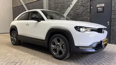 Wit Gebruikt 2020 Mazda MX30 Edition SUV | € 14.900 (Eerlijke prijs)