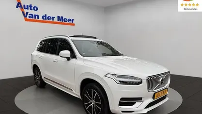 Occasion 2020 Volvo XC90 Inscription SUV | € 44.940 (Goede deal)