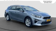 Grijs Gebruikt 2019 Kia Ceed Stationwagen | € 12.690 (Eerlijke prijs)