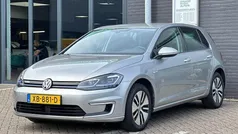Grijs Gebruikt 2018 VW e-Golf Hatchback | € 12.445 (Eerlijke prijs)