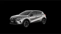 Gebruikt 2025 Mitsubishi ASX Intense+ SUV | € 33.930 (Goede deal)