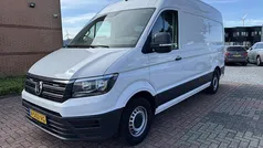 Gebruikt 2019 VW Crafter Highline Van | € 19.500 (Super prijs)