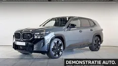 Grijs Gebruikt 2025 BMW XM Comfort Edition SUV | € 117.900 (Super prijs)