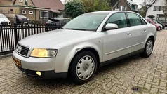 Gebruikt 2004 Audi A4 Sedan | € 699 (Goede deal)