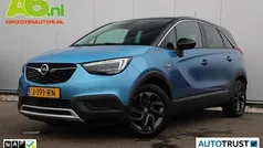 Gebruikt 2020 Opel Crossland X Edition SUV | € 11.900 (Goede deal)