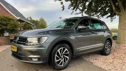 Occasion 2018 VW Tiguan SUV | € 26.000 (Super prijs)
