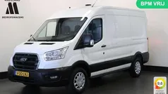 Gebruikt 2021 Ford Transit Van | € 17.900 (Super prijs)