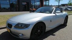 Gebruikt 2003 BMW Z4 Cabriolet | € 7.950 (Super prijs)