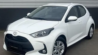 Occasion Toyota Yaris Comfort 116 PK (85 kW) 2025 Hatchback